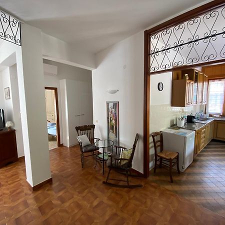Апартаменти La Terrazza Di Monterosso Монтероссо-аль-Маре Екстер'єр фото