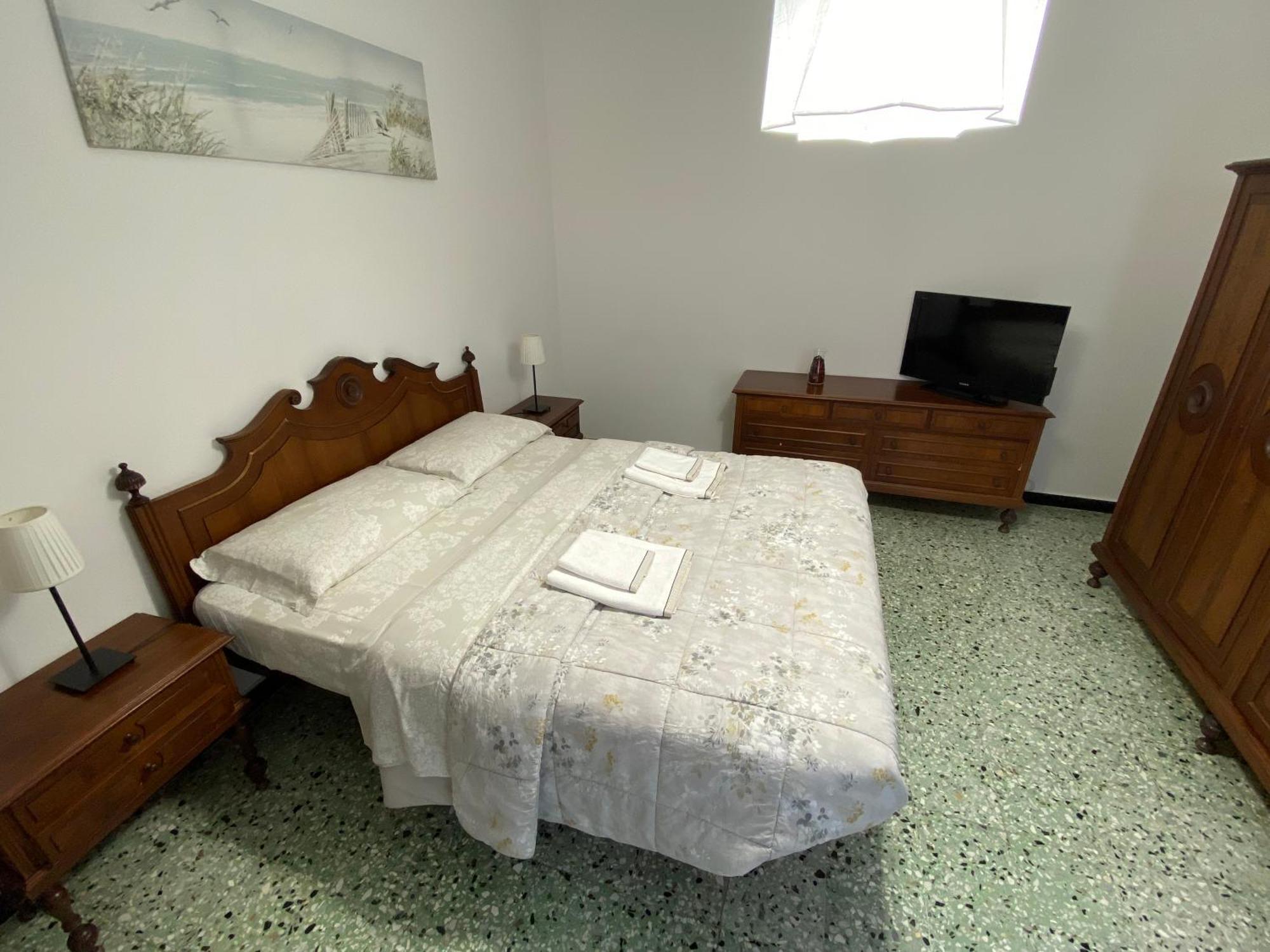 Апартаменти La Terrazza Di Monterosso Монтероссо-аль-Маре Екстер'єр фото