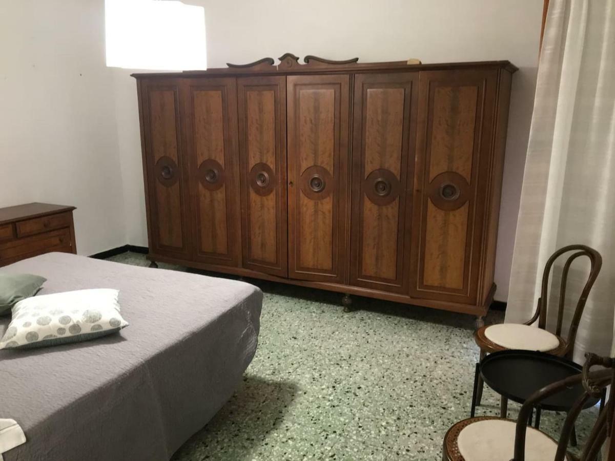 Апартаменти La Terrazza Di Monterosso Монтероссо-аль-Маре Екстер'єр фото