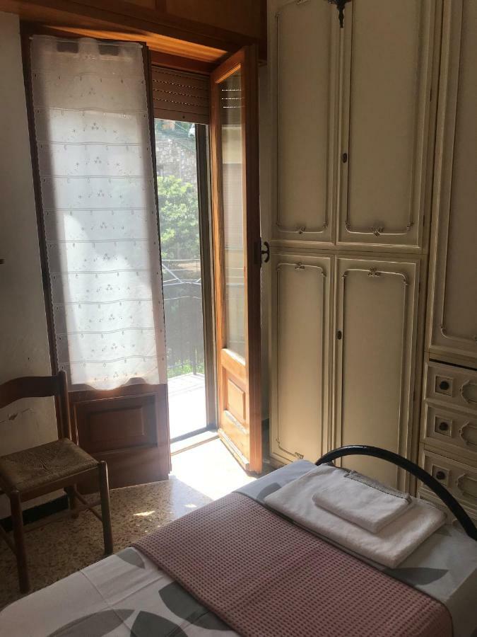 Апартаменти La Terrazza Di Monterosso Монтероссо-аль-Маре Екстер'єр фото